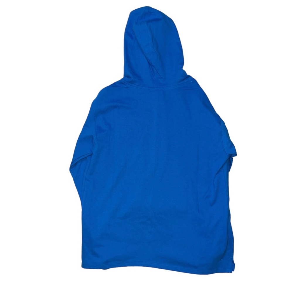 Champion| Middleweight T-shirt Hoodie |Blue Jay |Sketches| Small - Picture 2 of 5